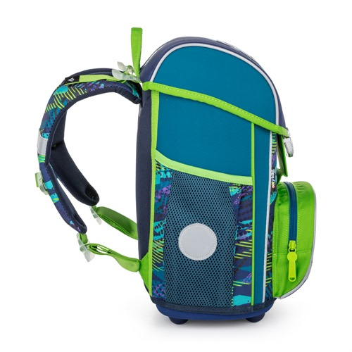 Školní batoh PREMIUM fotbal